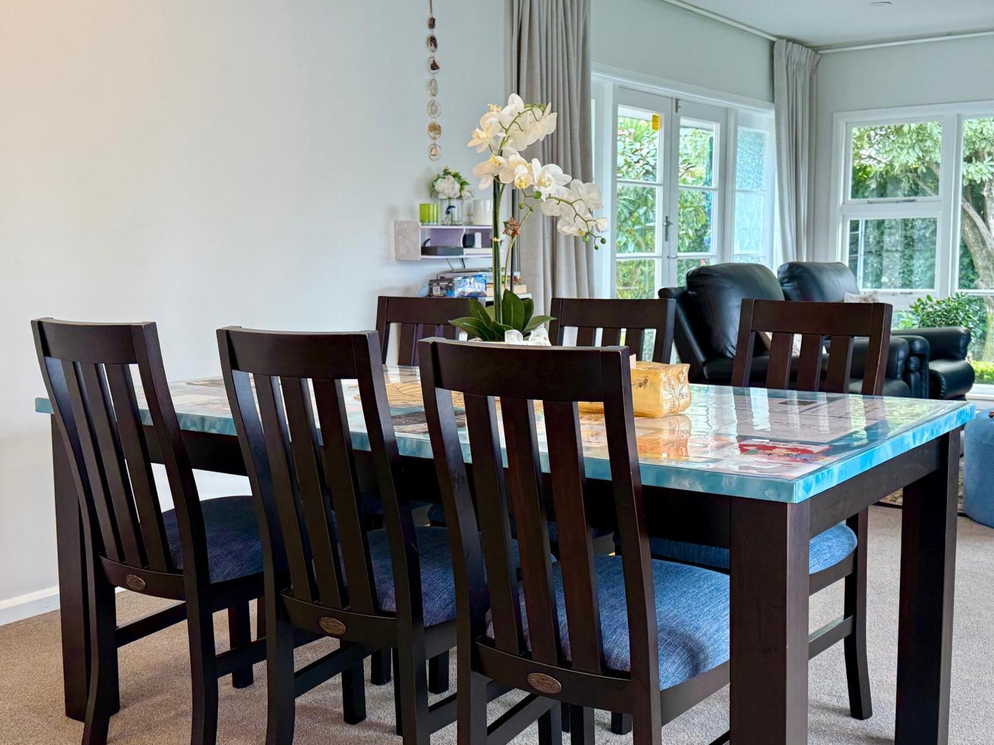Cozy And Sunny Room Near City To Seapath Christchurch Extérieur photo